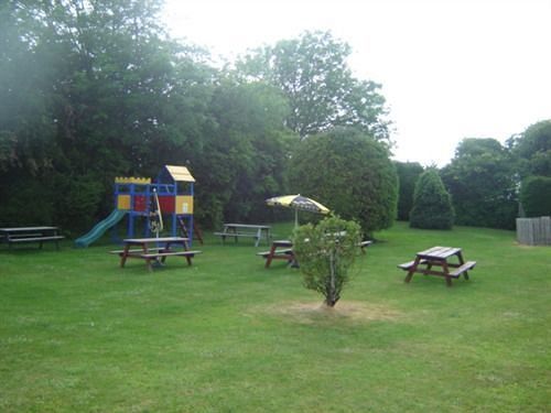 The Fox & Hounds Hotel Swindon Eksteriør billede