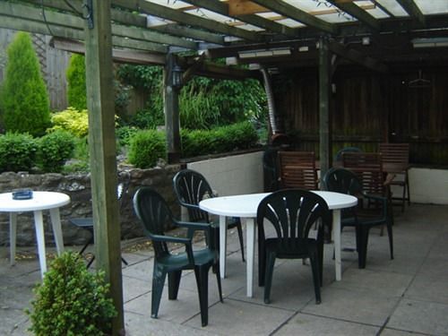 The Fox & Hounds Hotel Swindon Eksteriør billede